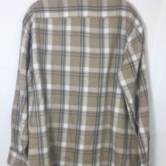 Outback Rider long sleeve button up - Brand New - Picture 7 of 8